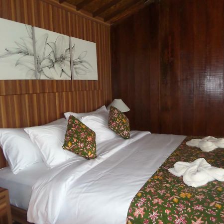 Mangrove Paradise Retreat 蓝梦岛 外观 照片
