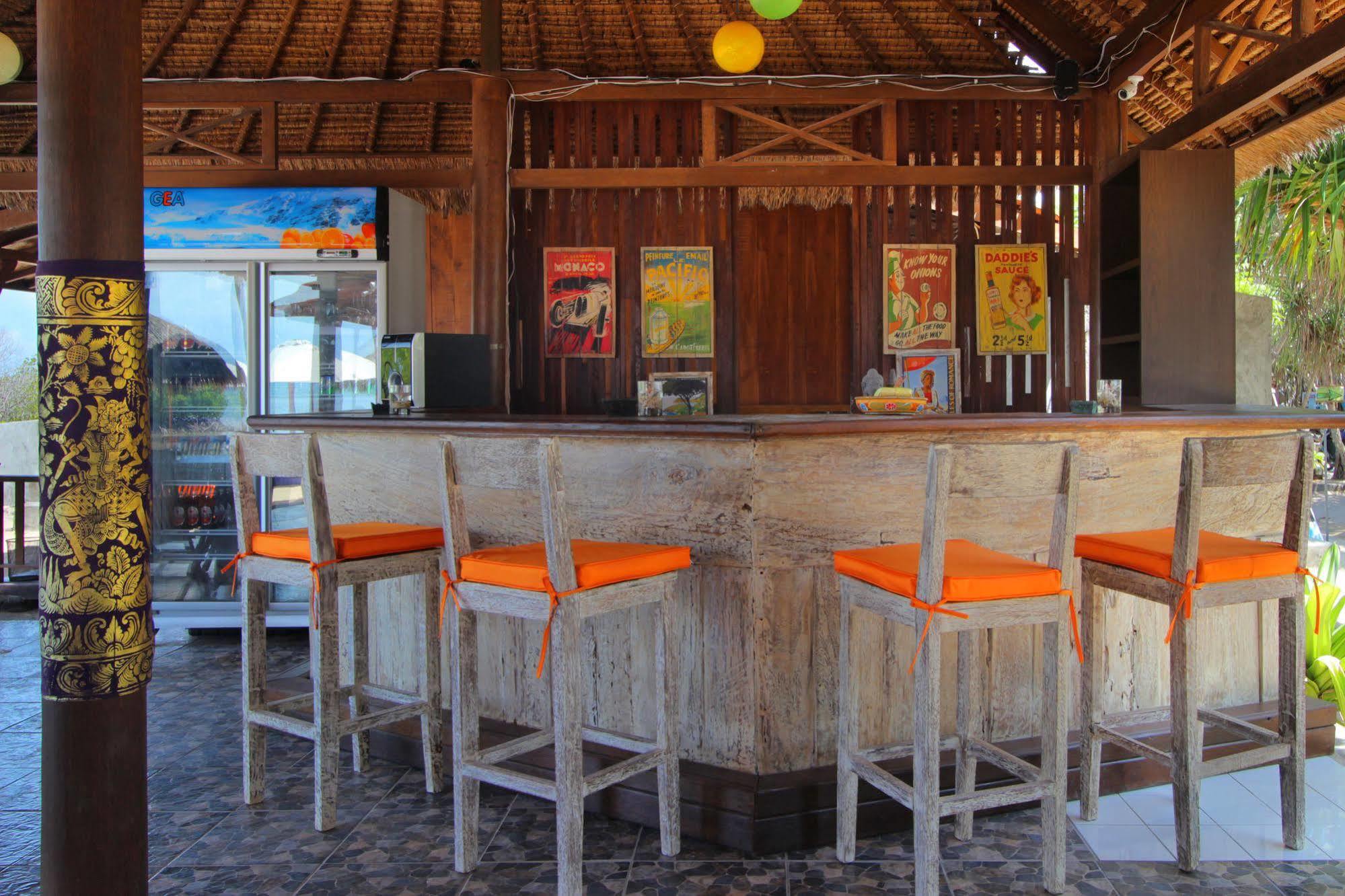 Mangrove Paradise Retreat 蓝梦岛 外观 照片