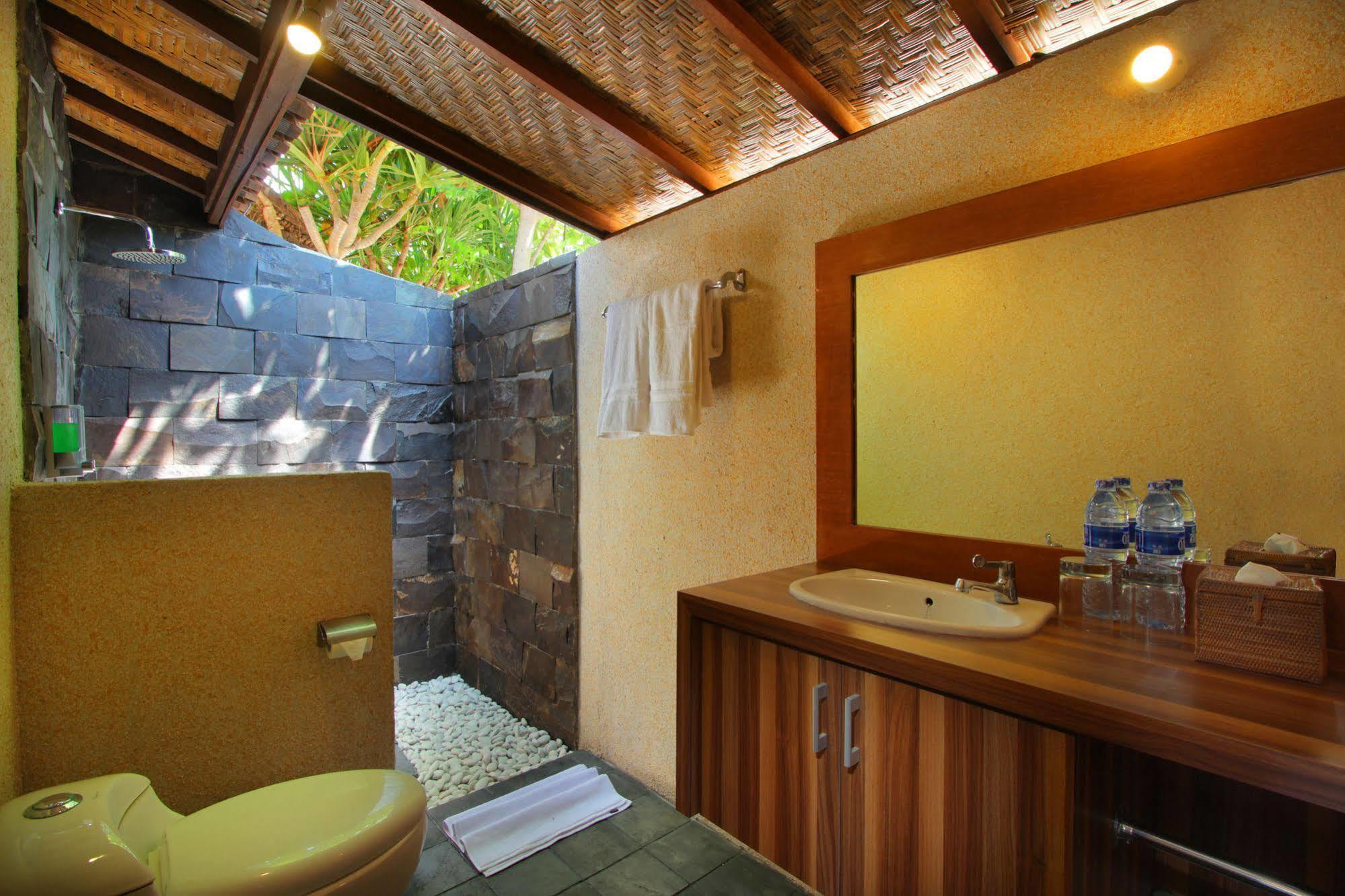 Mangrove Paradise Retreat 蓝梦岛 外观 照片