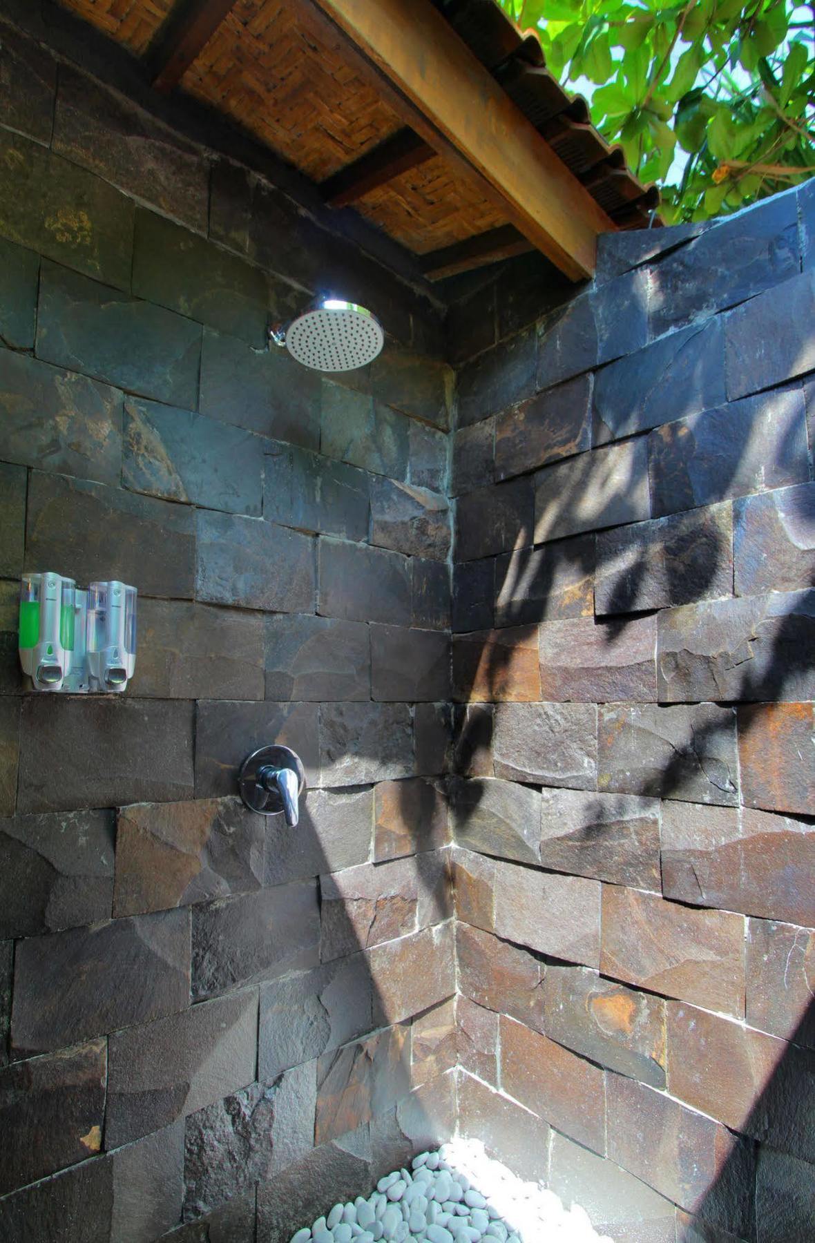 Mangrove Paradise Retreat 蓝梦岛 外观 照片