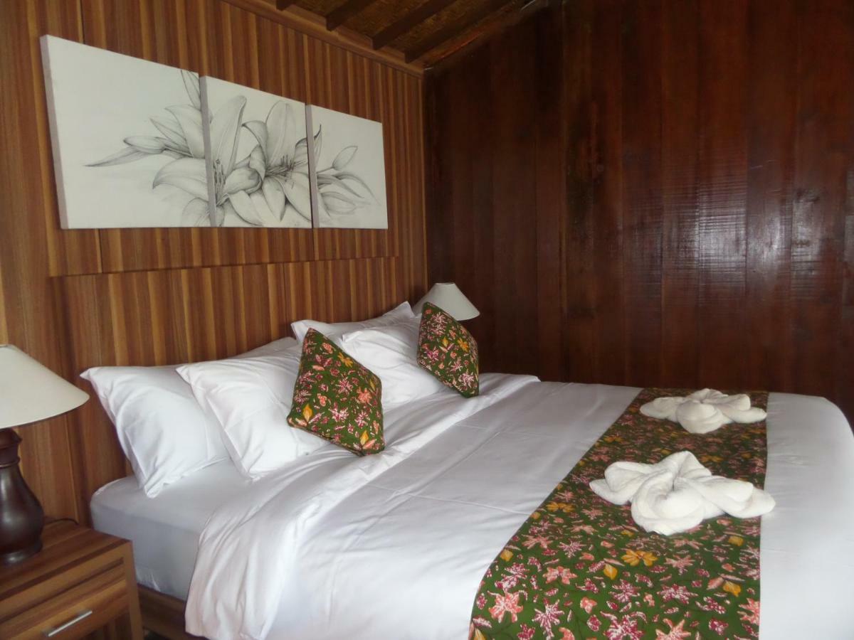 Mangrove Paradise Retreat 蓝梦岛 外观 照片