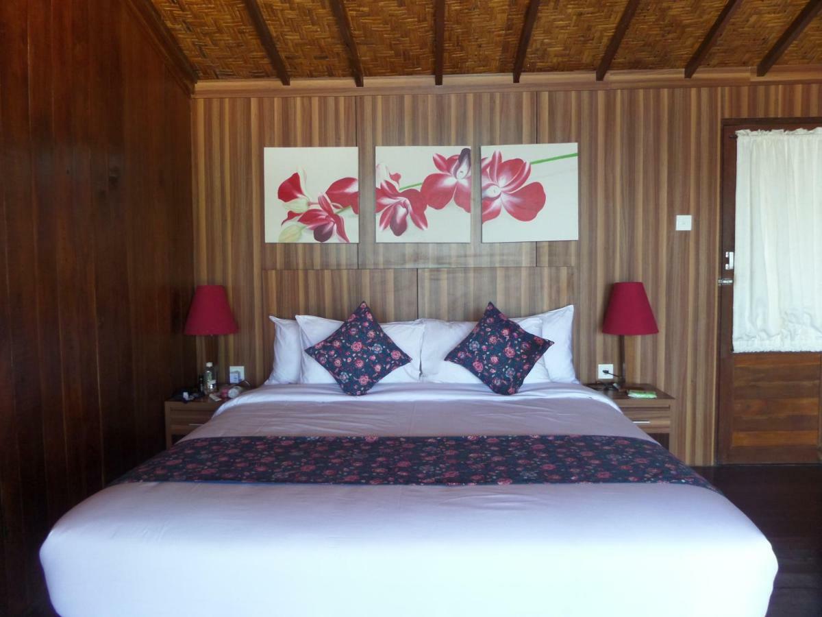 Mangrove Paradise Retreat 蓝梦岛 外观 照片