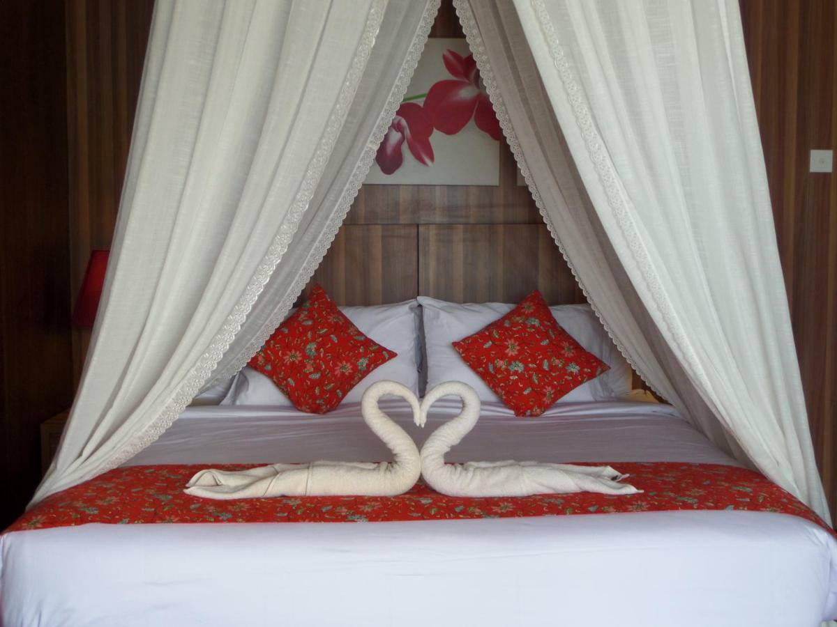 Mangrove Paradise Retreat 蓝梦岛 外观 照片