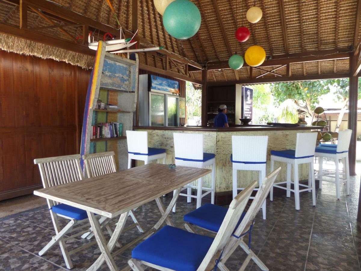 Mangrove Paradise Retreat 蓝梦岛 外观 照片